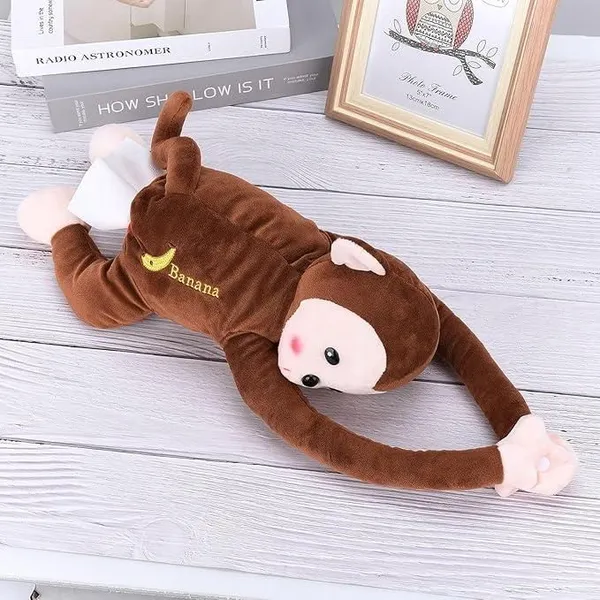 Hanging_Monkey_Tissue_Holder_|_š„FLAT_50%_SAVINGš„