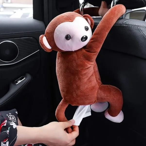 Hanging_Monkey_Tissue_Holder_|_š„FLAT_50%_SAVINGš„