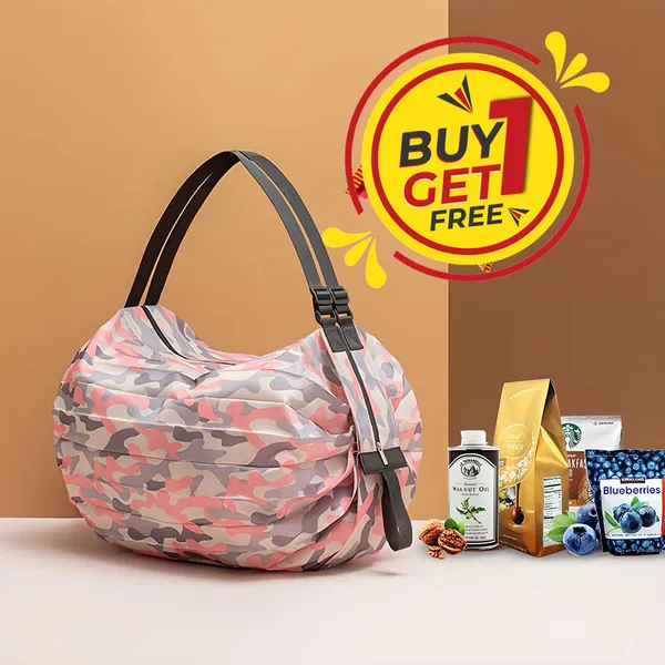 Foldable_Shopping_Bag_-_Super_Lightweight_|_š„FLAT_50%_SAVINGš„