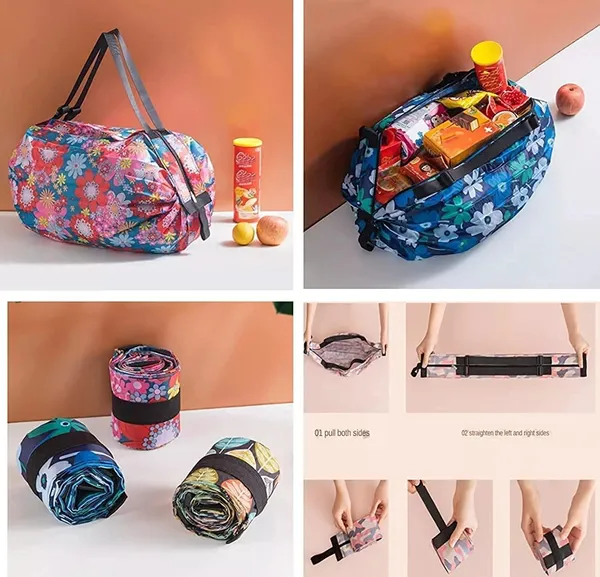 Foldable_Shopping_Bag_-_Super_Lightweight_|_š„FLAT_50%_SAVINGš„