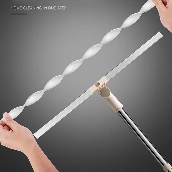 Floor_Squeegee_Silicone_Blade_Long_Handle
