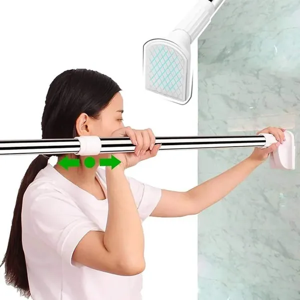 Drill-Free_Length_Adjustable_Multipurpose_Rod_|_🔥FLAT_50%_SAVINGS🔥