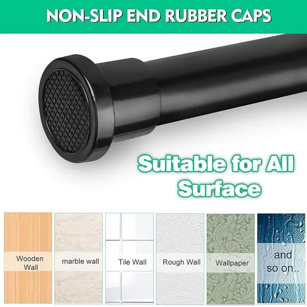 Drill-Free_Length_Adjustable_Multipurpose_Rod_|_🔥FLAT_50%_SAVINGS🔥