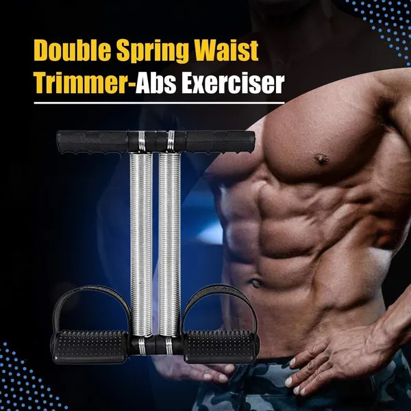 Double_Spring_Ab_Exerciser