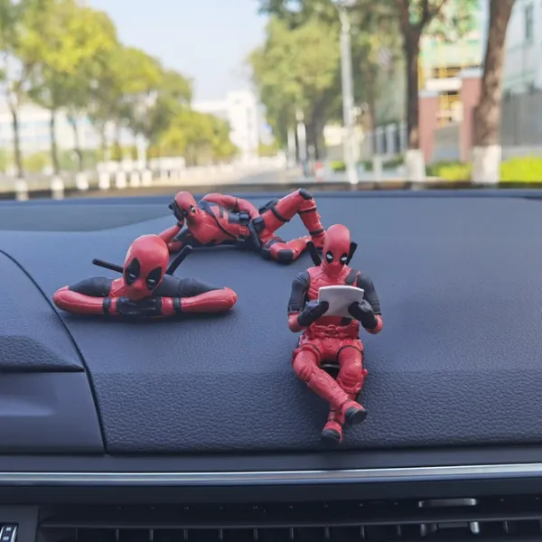Deadpool_Car_Decor_Figurines_-_3_pc_Combo_Set_|_š„FLAT_50%_SAVINGš„