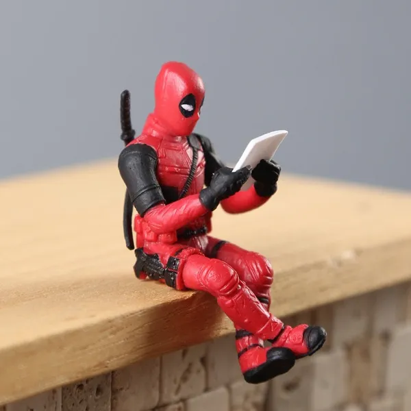Deadpool_Car_Decor_Figurines_-_3_pc_Combo_Set_|_š„FLAT_50%_SAVINGš„
