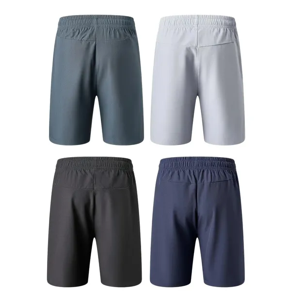 Combo_of_4_Stretchable_Cotton_Shorts_|_š„FLAT_50%_SAVINGš„