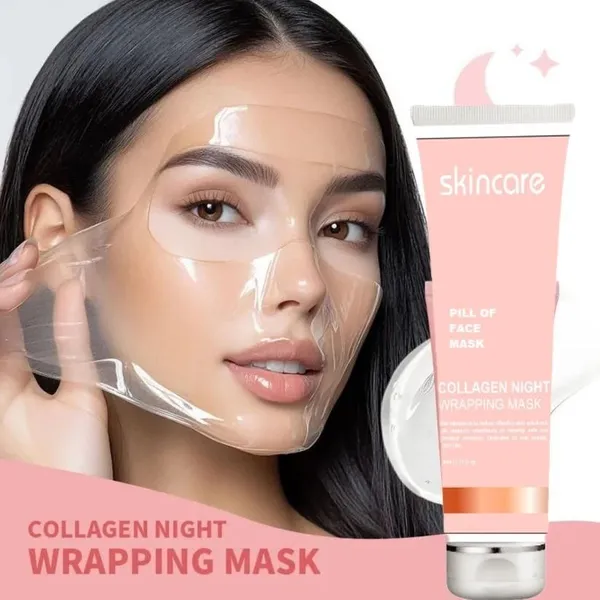 Collagen_Night_Wrapping_Peel_Off_Mask_|_š„FLAT_50%_SAVINGSš„