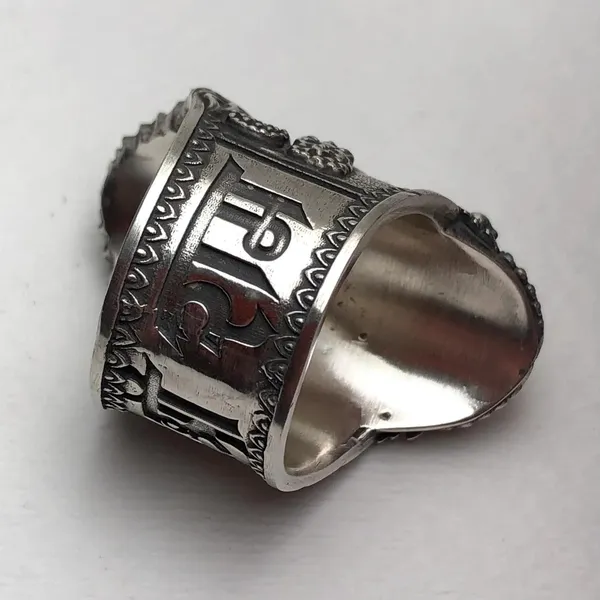 Charming_Hanuman_Ring_|_Adjustable_size