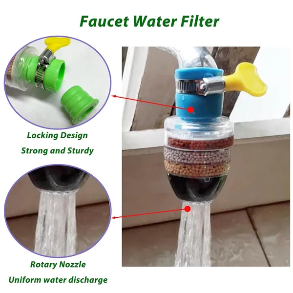 Carbon-Clean™_-_Activated_Charcoal_Water_Faucet_Filter_💧✨_(Buy_1_Get_1_Free🔥🔥)