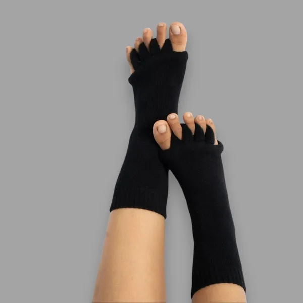 Cotton_Foot_Alignment_Socks