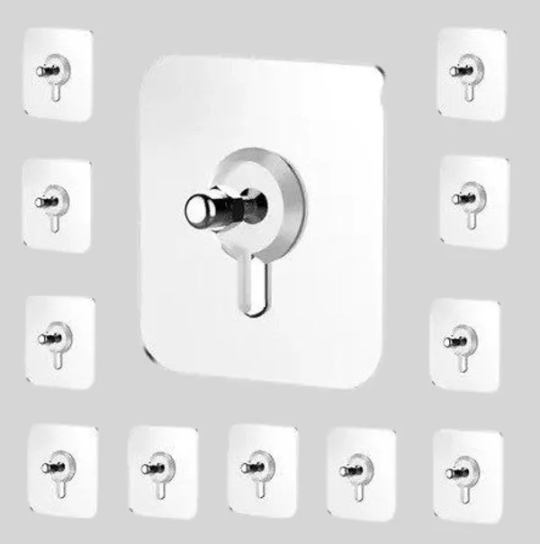 Adhesive_Screw_Wall_Hooks_Pack_of_10