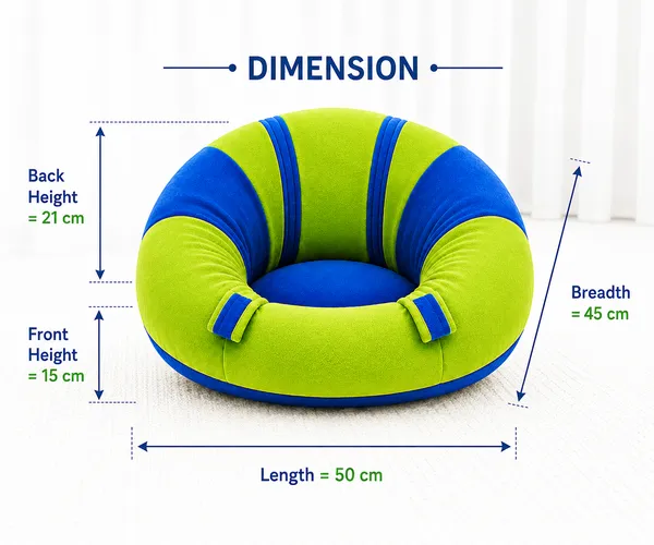 Baby_Plush_Sofa_Seat_|_Soft_Support_Sitting_Chair_for_Babies_3-18_Months_|_Comfortable_Infant_Learning_Seat_|_Green_&_Blue