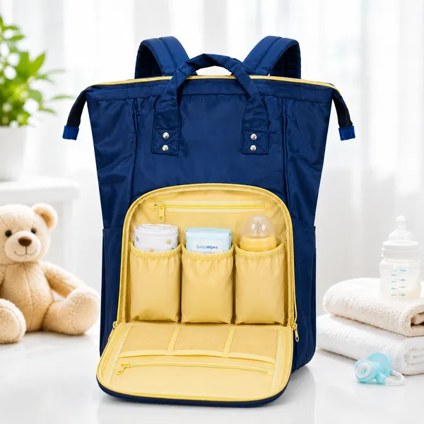 Baby_Diaper_Bag_Backpack_–_Large_Capacity_Baby_Diaper_&_Baby_Care_Bag_for_Mother_|_Multi-Utility_Baby_Changing_&_Travel_Bag_|_Waterproof_Fabric_|_For_Moms_&_Dads