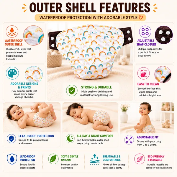 Reusable_Baby_Cloth_Diapers_Pack_of_2_Diapers_and_4_Inserts_5-layer_|_Adjustable_Washable_Cotton_Diaper_for_Newborn_to_Toddler_(3_Months–3_Years)_|_Leak-Proof,_Skin_Friendly,_Eco-Friendly_|_Multicolor