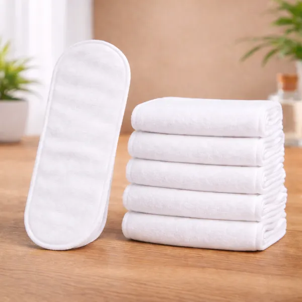 Reusable_Cloth_Diaper_Insert_Pads_(6Pcs)_–_4_Layer_Super_Absorbent_Microfiber_Booster_|_Fits_Pocket_Cloth_Diapers_|_Baby_Safe,_Washable_&_Fast_Dry