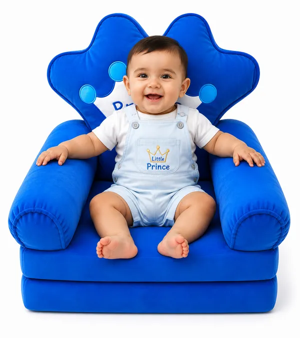 Baby_Sofa_Cum_Lounger_|_Soft_Velvet_Baby_Seat_&_Foldable_Sleeping_Bed_|_Washable_Cover_|_High_Density_Foam_|_Comfortable_Sofa_for_Babies_(6_Months–5_Years)_-_Blue