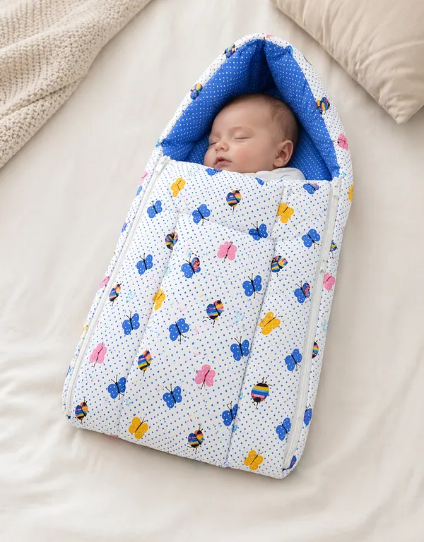 Cozy_Hooded_Baby_Sleeping_Bag_for_Newborns_|_Ultra_Soft_Padded_Baby_Nest_&_Carry_Bed_|_Foldable_Portable_Infant_Sleeping_Wrap_for_Travel,_Naps_&_Daily_Use_|_Lightweight_&_Washable