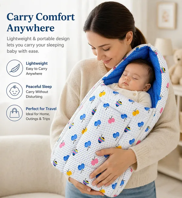 Cozy_Hooded_Baby_Sleeping_Bag_for_Newborns_|_Ultra_Soft_Padded_Baby_Nest_&_Carry_Bed_|_Foldable_Portable_Infant_Sleeping_Wrap_for_Travel,_Naps_&_Daily_Use_|_Lightweight_&_Washable