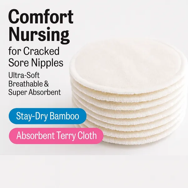 Pack_of_6_White_Cotton_&_Polyester_Reusable_Cotton_Breast_Pads_For_Mother_of_New_Born_Baby