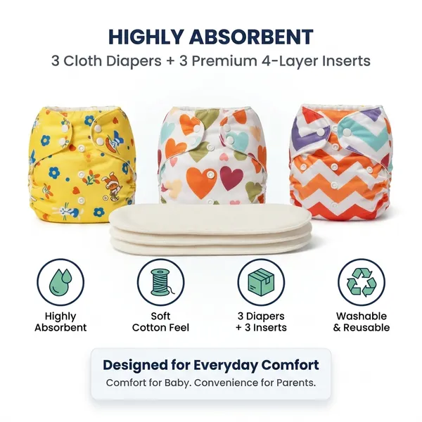 Reusable_Baby_Cloth_Diaper_for_Infants_|_Pack_of_3_Printed_Tricolor_Cotton_&_Polyester