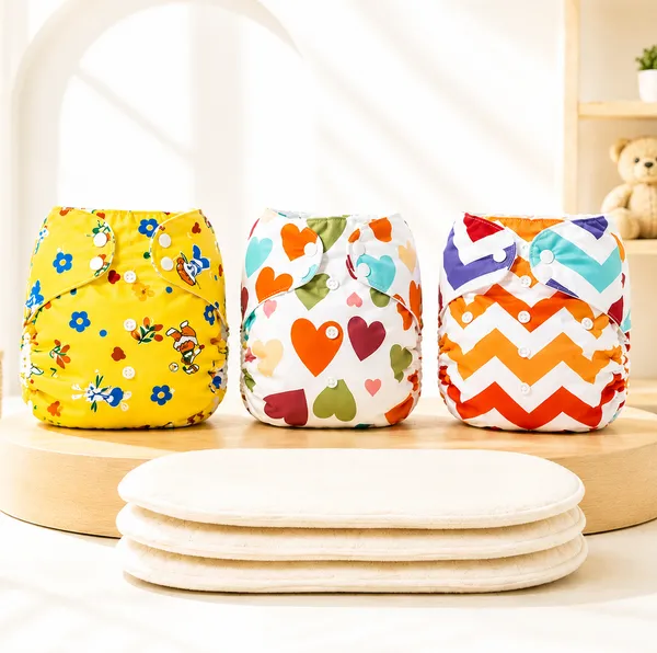 Reusable_Baby_Cloth_Diaper_for_Infants_|_Pack_of_3_Printed_Tricolor_Cotton_&_Polyester