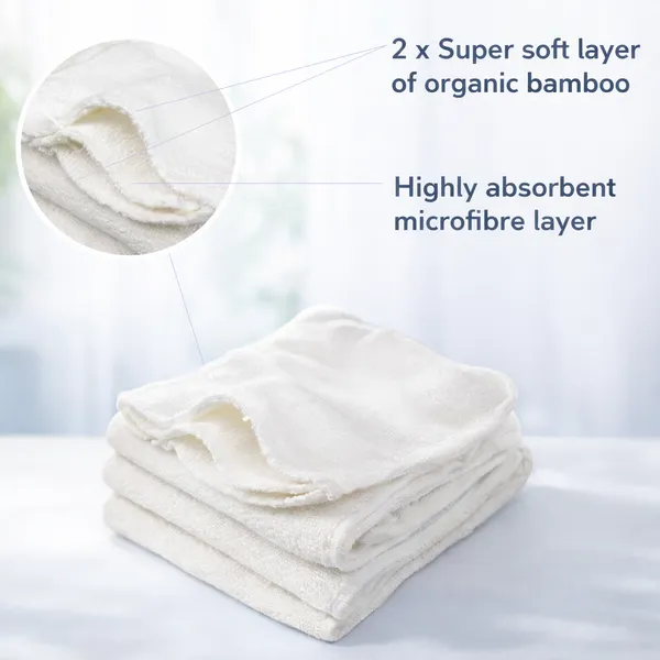 Reusable_Cloth_Diaper_Insert_Pads_(5_Pcs)_–_3_Layer_Super_Absorbent_Microfiber_Booster_|_Fits_Pocket_Cloth_Diapers_|_Baby_Safe,_Washable_&_Fast_Dry