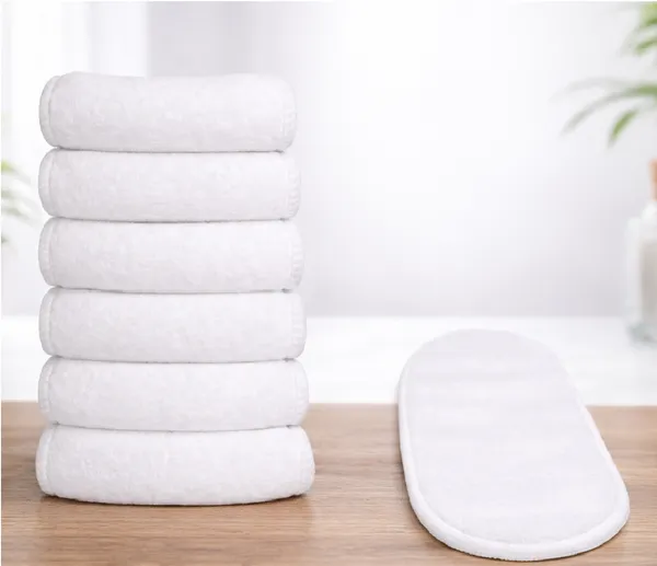 Reusable_Cloth_Diaper_Insert_Pads_(6Pcs)_–_5_Layer_Super_Absorbent_Microfiber_Booster_|_Fits_Pocket_Cloth_Diapers_|_Baby_Safe,_Washable_&_Fast_Dry