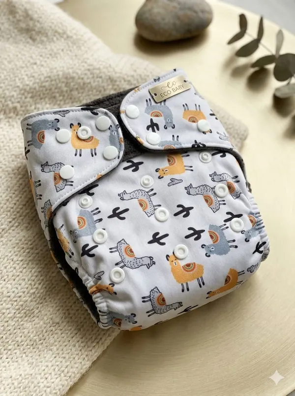 Premium_Baby_Cloth_Diapers_Pack_of_2_with_4_5-layer_Inserts_|_Adjustable_Washable_Cotton_Diaper_for_Newborn_to_Toddler_(3_M–36_M)_|_Leak-Proof,_Skin_Friendly,_Eco-Friendly_|_Multicolor_Rainbow_and_Lama_Printed