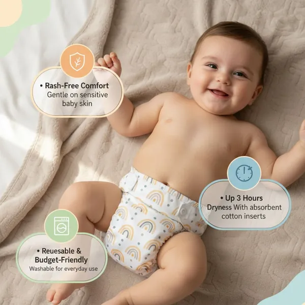 Premium_Baby_Cloth_Diapers_Pack_of_2_with_4_5-layer_Inserts_|_Adjustable_Washable_Cotton_Diaper_for_Newborn_to_Toddler_(3_M–36_M)_|_Leak-Proof,_Skin_Friendly,_Eco-Friendly_|_Multicolor_Rainbow_and_Lama_Printed