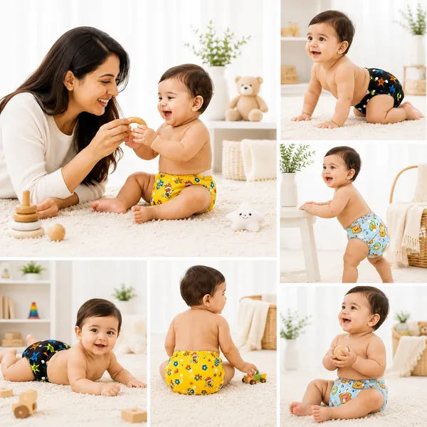 Reusable_Cloth_Diapers_Combo_Pack_of_3_with_3_Premium_3-Layer_Inserts_|_Washable,_Adjustable,_Leakproof,_Super_Absorbent_|_Free_Size_(0–3_Years)