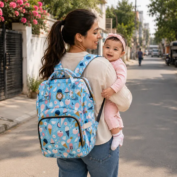 Smart_Baby_Diaper_Bag_Backpack_–_Spacious_Storage,_3_Insulated_Bottle_Holders,_Multi-Pocket_Organization_&_Easy-Access_Back_Opening_for_Travel_and_Daily_Use