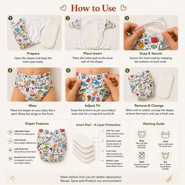 Pack_of_3_Reusable_Cloth_Diaper_with_4_Layer_Insert_having_snaps_for_easy_fit_|_High_Absorbency,_Leak-Proof,_Washable_|_Adjustable_Fit_Baby_Diaper