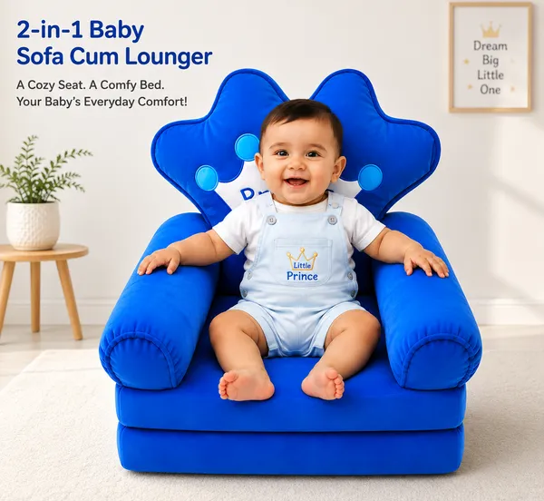 Baby_Sofa_Cum_Lounger_|_Soft_Velvet_Baby_Seat_&_Foldable_Sleeping_Bed_|_Washable_Cover_|_High_Density_Foam_|_Comfortable_Sofa_for_Babies_(6_Months–5_Years)_-_Blue