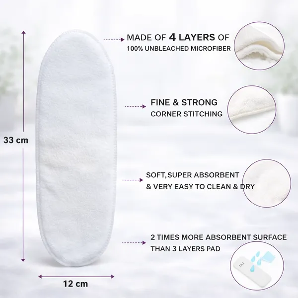 Reusable_Cloth_Diaper_Insert_Pads_(3Pcs)_–_4_Layer_Super_Absorbent_Microfiber_Booster_|_Fits_Pocket_Cloth_Diapers_|_Baby_Safe,_Washable_&_Fast_Dry