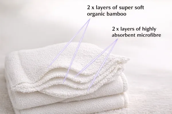 Reusable_Cloth_Diaper_Insert_Pads_(3Pcs)_–_4_Layer_Super_Absorbent_Microfiber_Booster_|_Fits_Pocket_Cloth_Diapers_|_Baby_Safe,_Washable_&_Fast_Dry