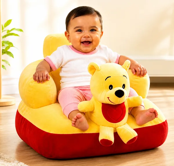 MimiLap_Baby_Plush_Support_Sofa_–_Soft_&_Safe_Baby_Sitting_Chair_for_3_Months_to_3_years_baby