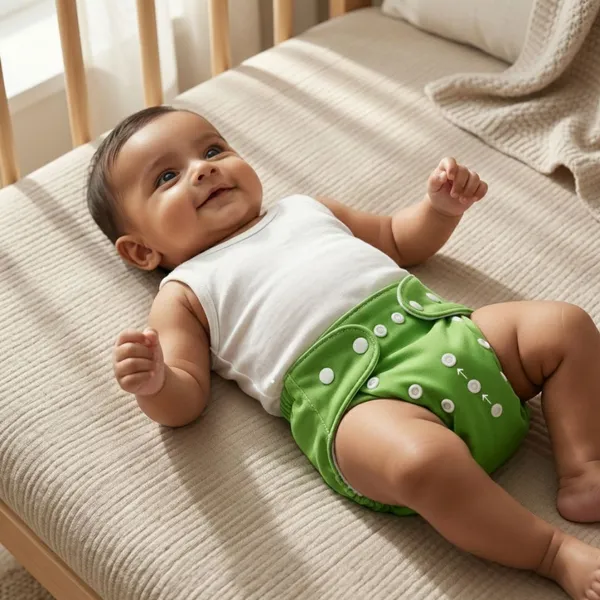 Reusable_Baby_Cloth_Diapers_Pack_of_3_with_Inserts_&_Bib_|_Adjustable_Washable_Cotton_Diaper_for_Newborn_to_Toddler_(3_Months–3_Years)_|_Leak-Proof,_Skin_Friendly,_Eco-Friendly_|_Multicolor