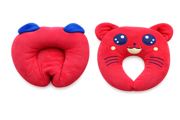 Baby_Pillow_Set_of_2_for_Newborns_(0–12_Months)_|_Rai_(Mustard_Seed)_Pillow_+_Ergonomic_Head_Support_|_Soft_Fabric_|_Breathable_Design_|_For_Supervised_Sleep