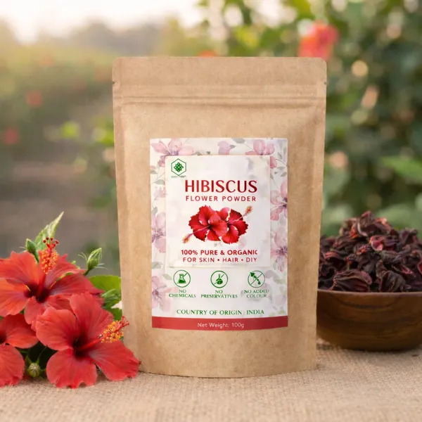 Natural_Organic_Hibiscus_Flower_Powder_For_Men_&_Women_100_Gm_Pack_Of_3