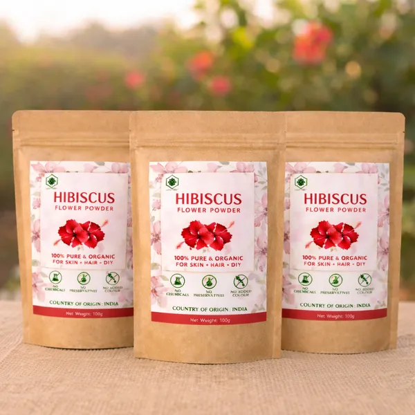 Natural_Organic_Hibiscus_Flower_Powder_For_Men_&_Women_100_Gm_Pack_Of_3