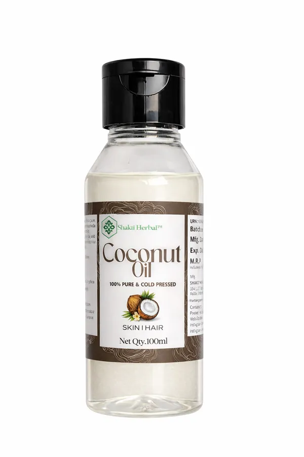 Natural_Pure_Cold_Pressed_Coconut_Oil_For_Men_&_Women_100_Ml_Pack_Of_2