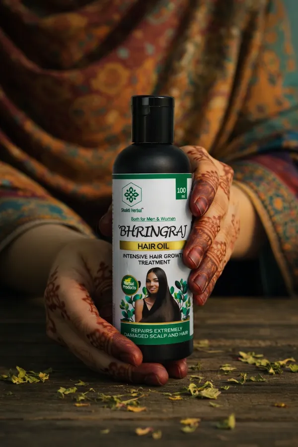 Natural_Bhringraj_Hair_Oil_Prevents_Hair_Fall_And_Makes_Hair_Stronger_For_Men_&_Women_100_Ml_Pack_Of_2
