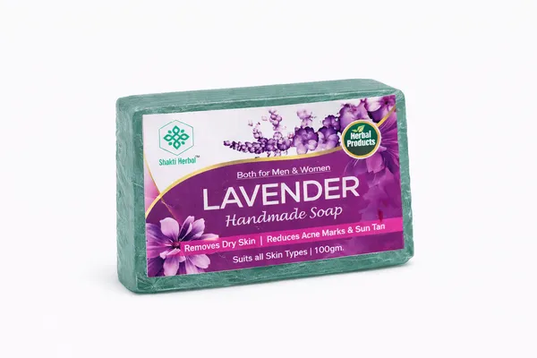 Natural_Lavender_Handmade_Soap_Helps_Remove_Dry_Skin_Reduces_Acne_Marks_&_Sun_Tan_For_Men_&_Women_100_Gm_Pack_Of_3