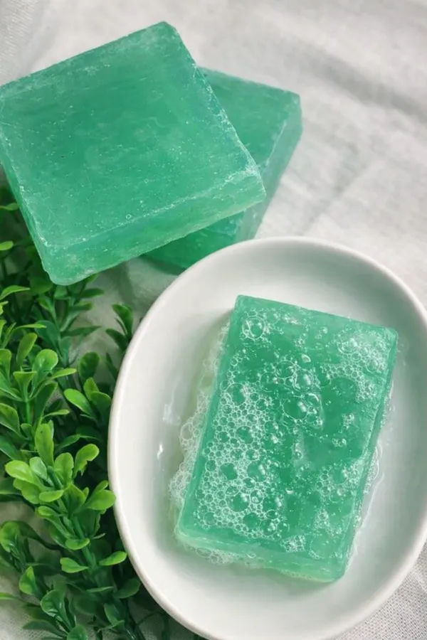 Natural_Lavender_Handmade_Soap_Helps_Remove_Dry_Skin_Reduces_Acne_Marks_&_Sun_Tan_For_Men_&_Women_100_Gm_Pack_Of_3