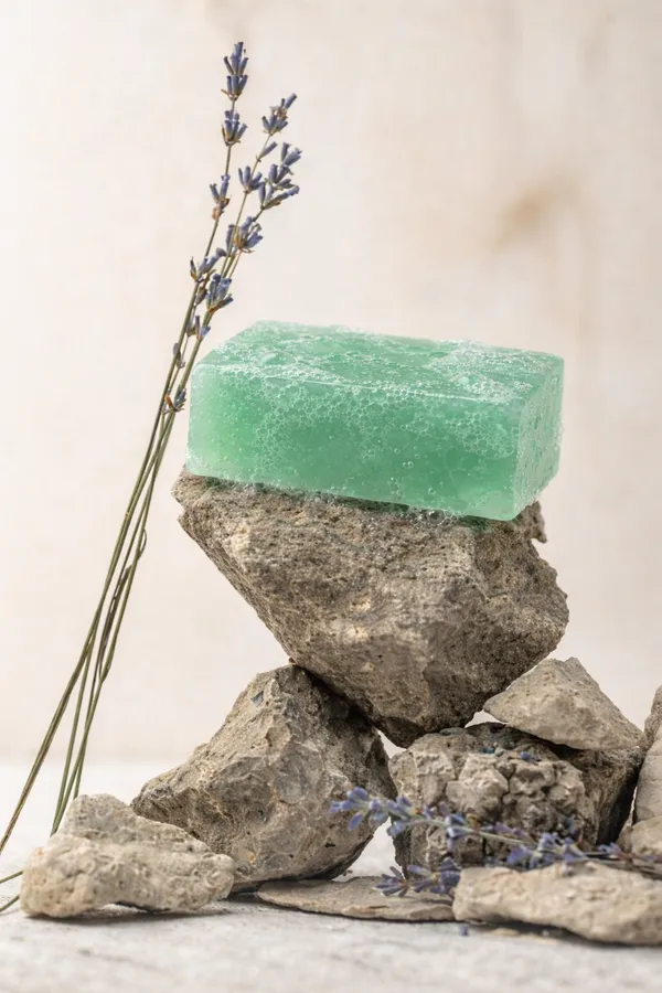 Natural_Lavender_Handmade_Soap_Helps_Remove_Dry_Skin_Reduces_Acne_Marks_&_Sun_Tan_For_Men_&_Women_100_Gm_Pack_Of_3