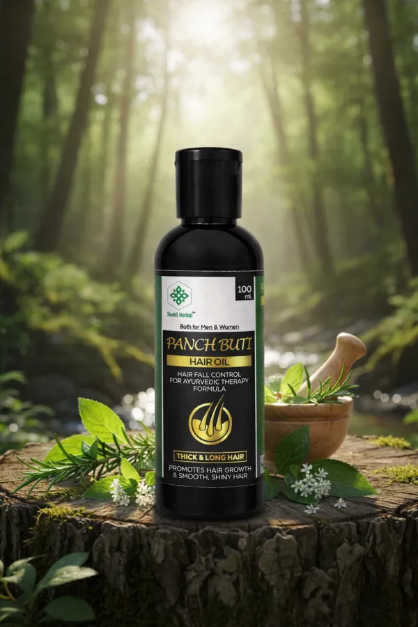 Natural_Panch_Buti_Hair_Oil_For_Men_&_Women_100_Ml_Pack_Of_2
