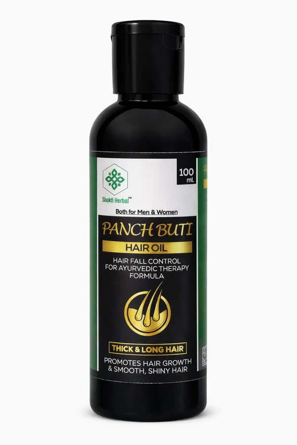 Natural_Panch_Buti_Hair_Oil_For_Men_&_Women_100_Ml_Pack_Of_2