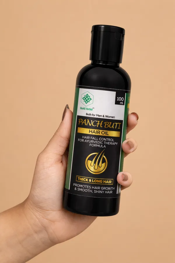 Natural_Panch_Buti_Hair_Oil_For_Men_&_Women_100_Ml_Pack_Of_2