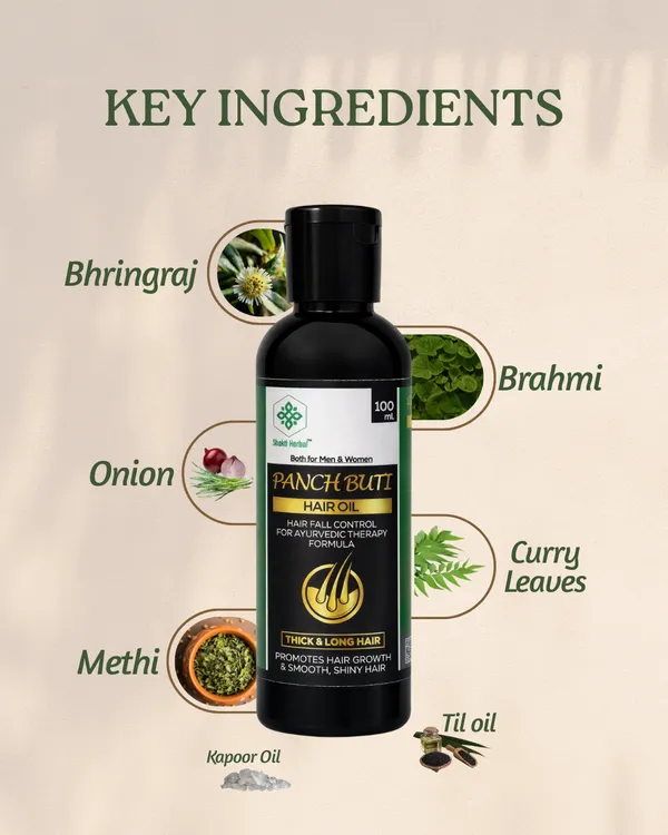 Natural_Panch_Buti_Hair_Oil_For_Men_&_Women_100_Ml_Pack_Of_2